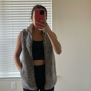Sherpa Vest
